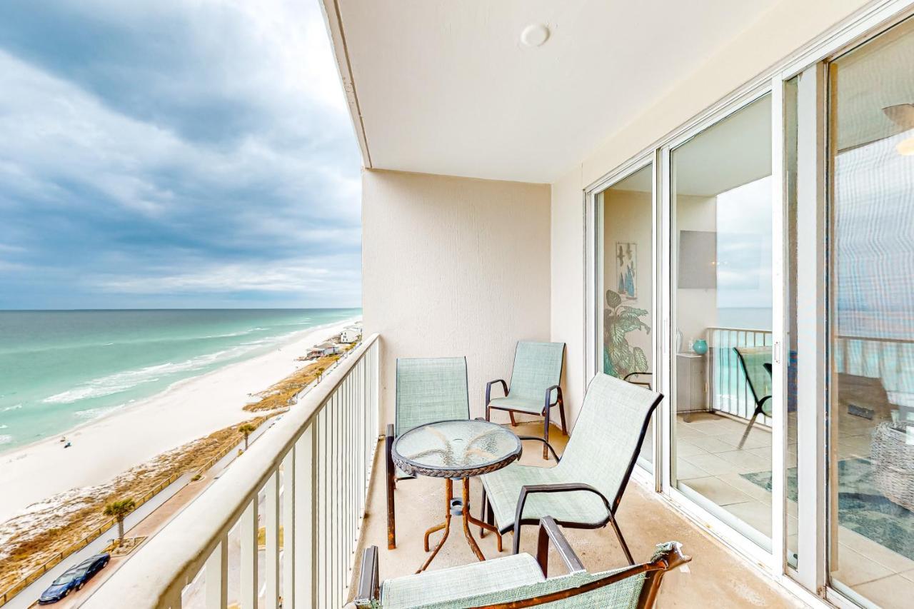 Majestic Sun B1010 Apartment Destin