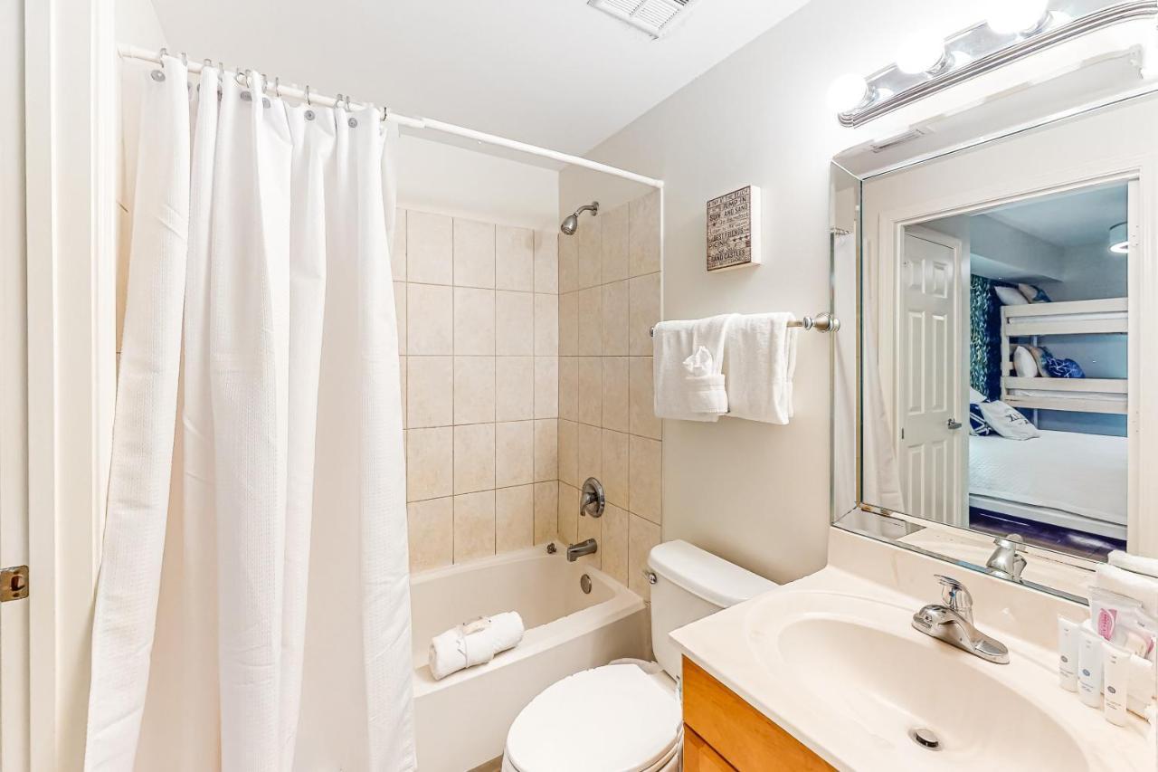 Apartment Majestic Sun B1010