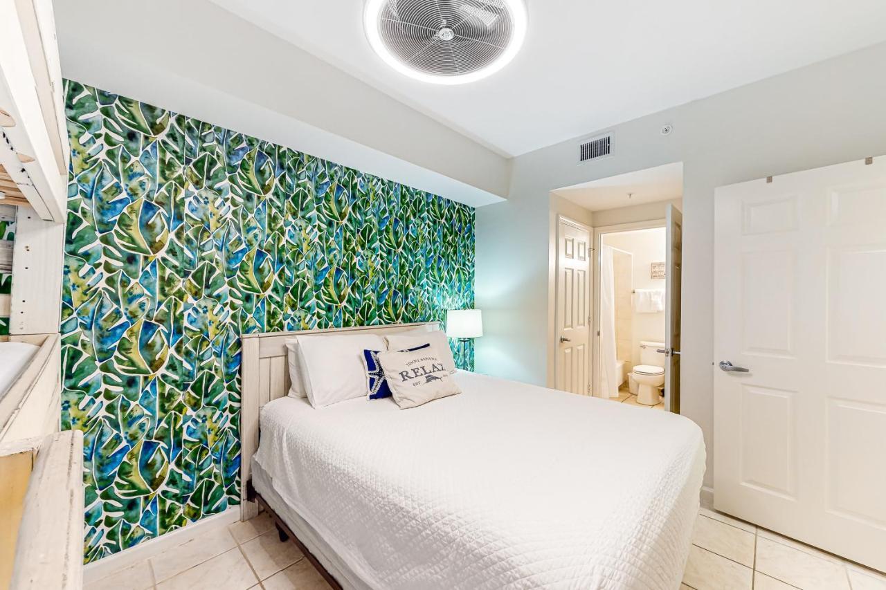 Apartment Majestic Sun B1010