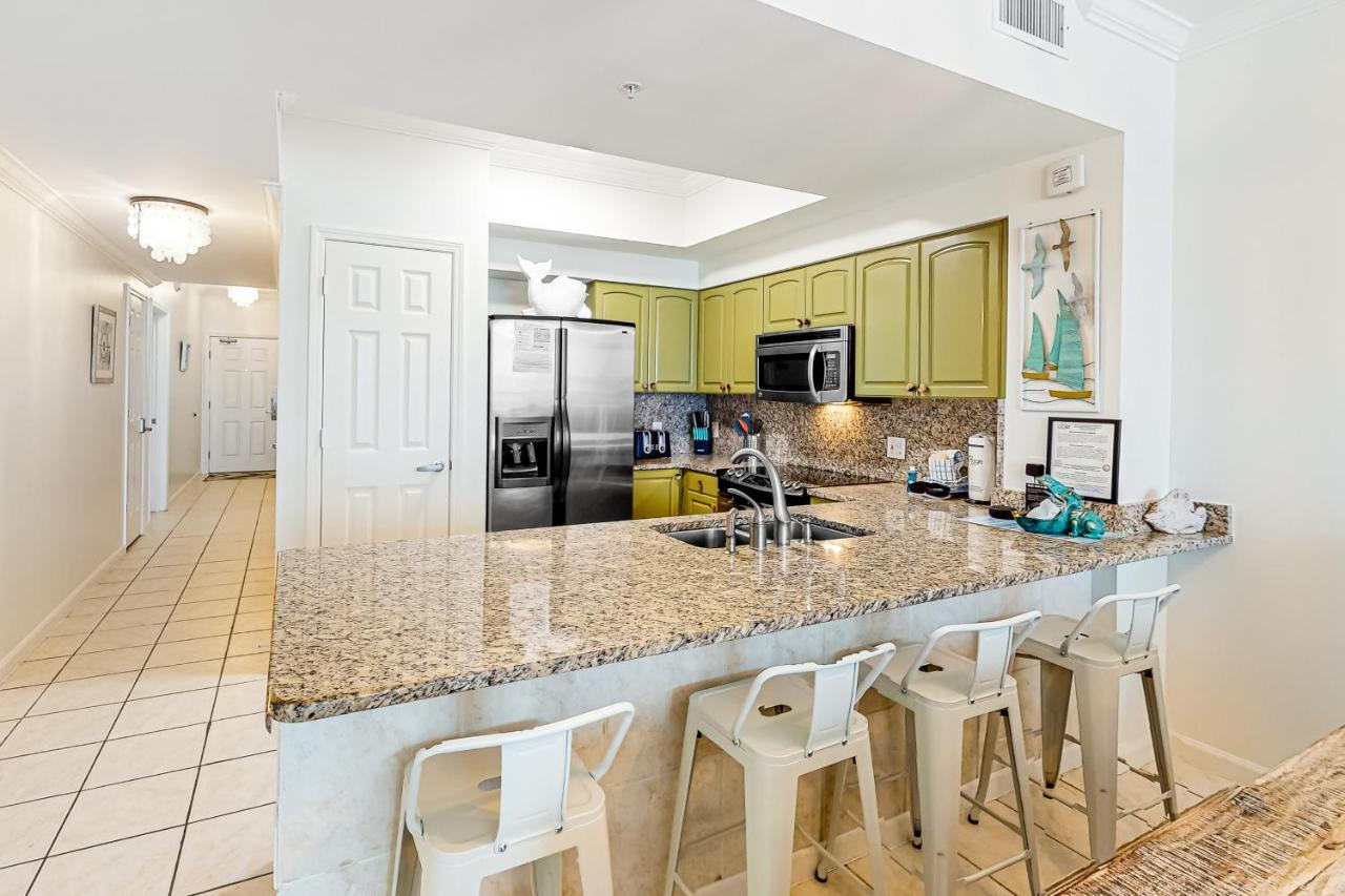 Majestic Sun B1010 Apartment Destin