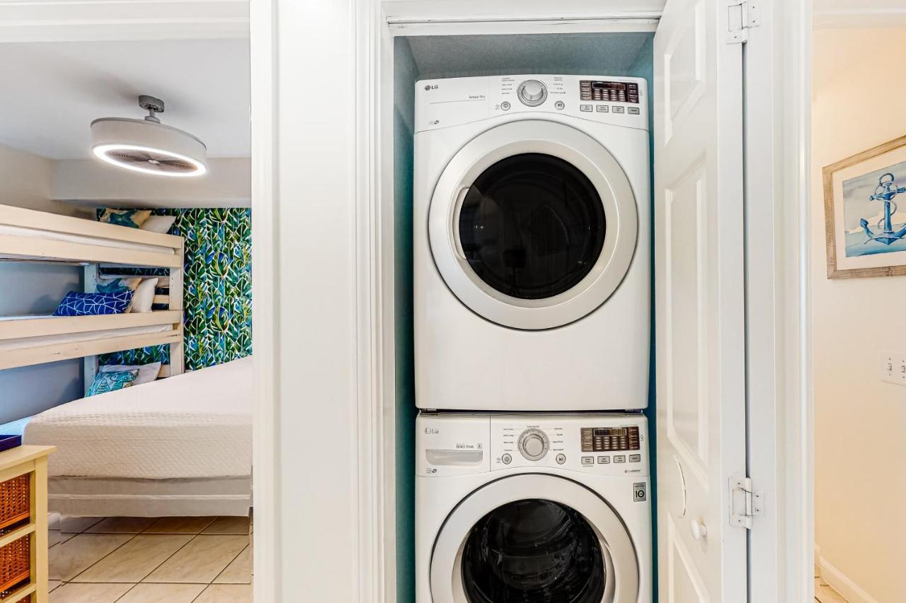 Majestic Sun B1010 Apartment Destin
