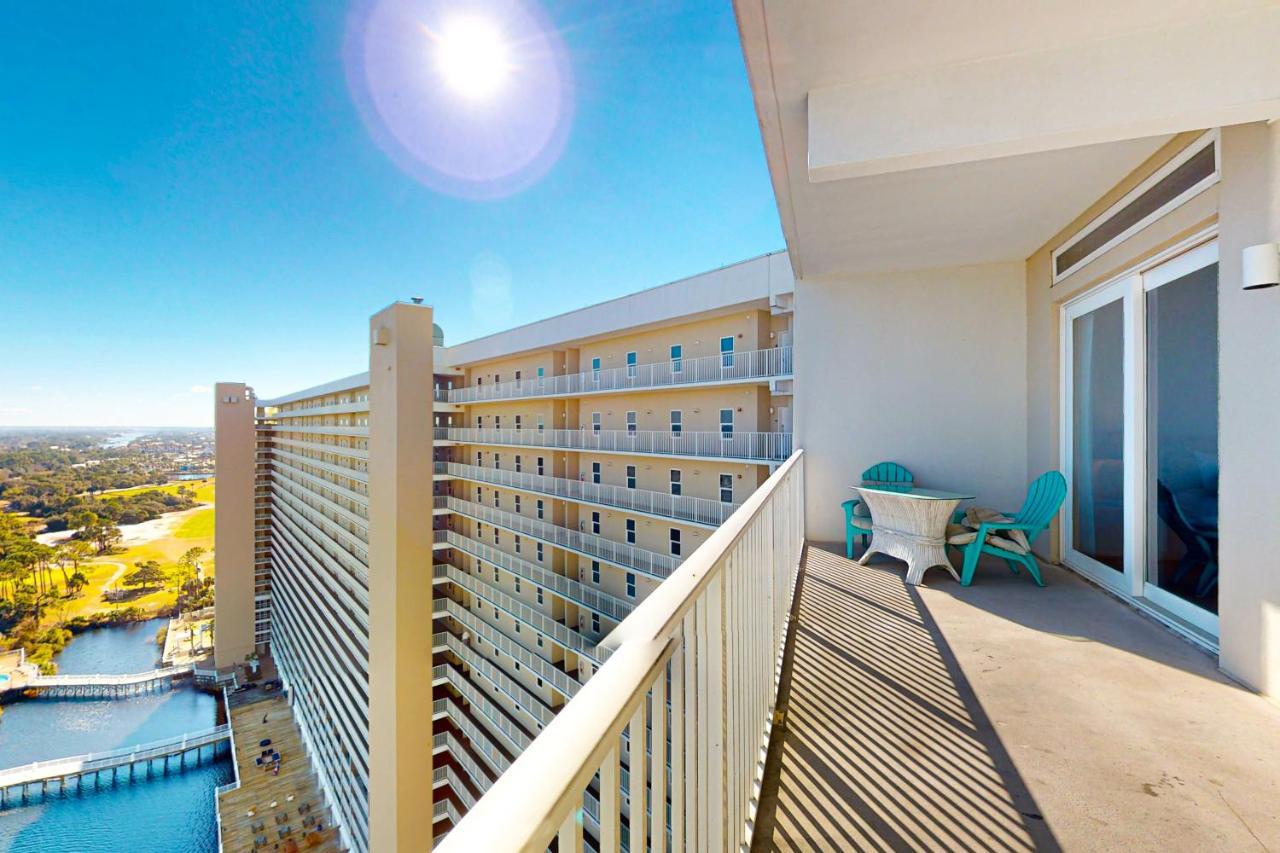 Laketown Wharf 2029 Panama City Beach