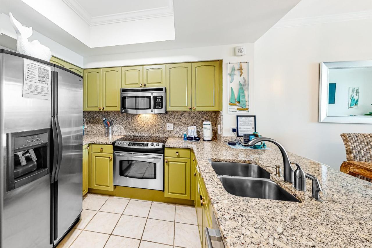 Apartment Majestic Sun B1010 Destin