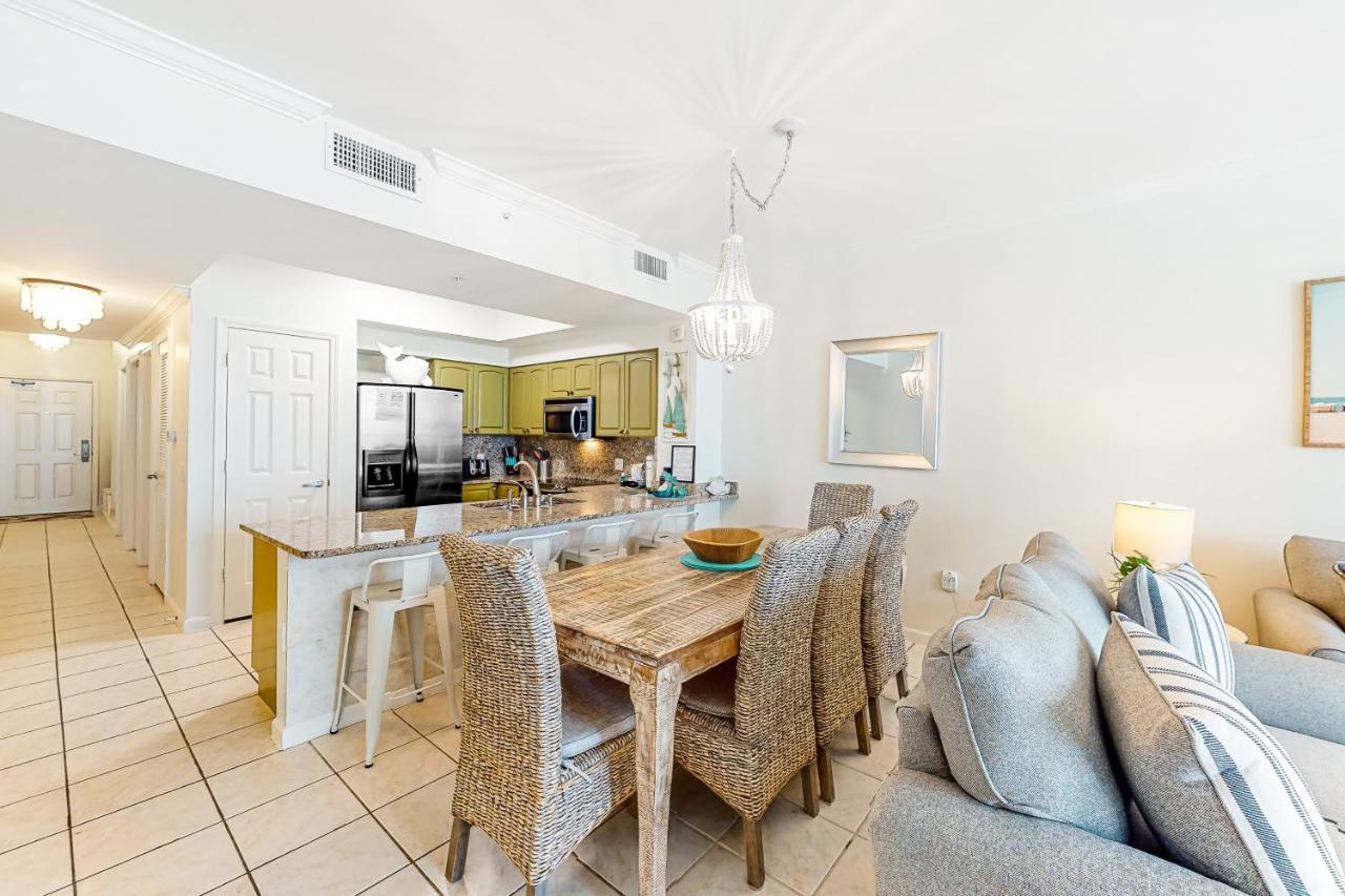 Majestic Sun B1010 Apartment