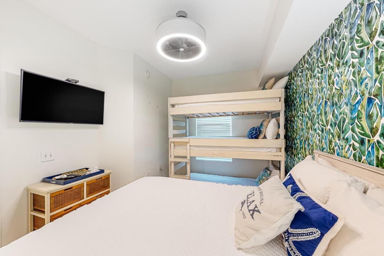 Apartment Majestic Sun B1010