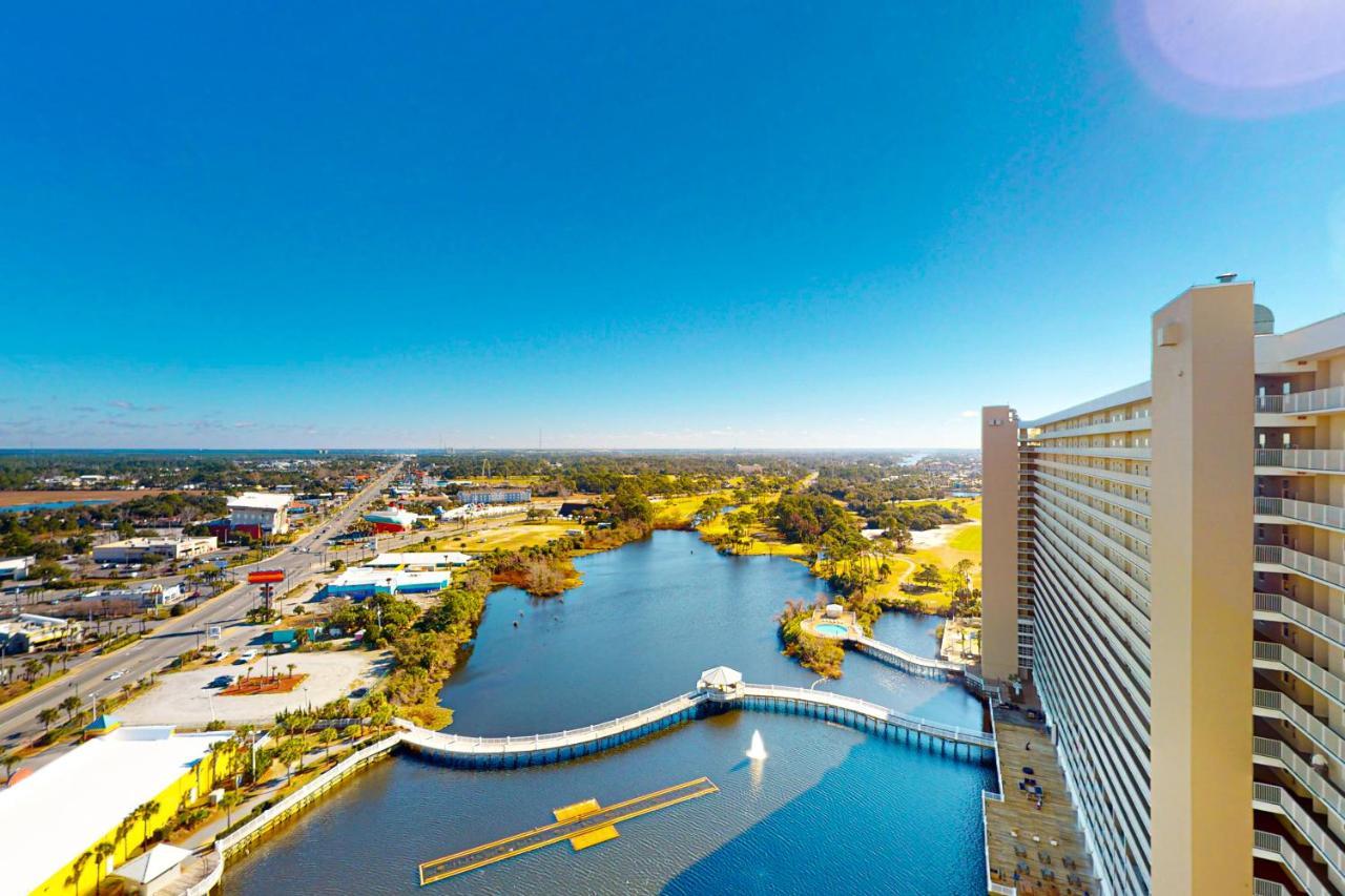 Laketown Wharf 2029 Panama City Beach