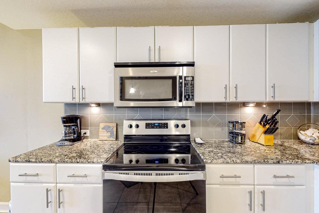 Grand Panama Tower Marvelous Haven Apartment Panama City Beach