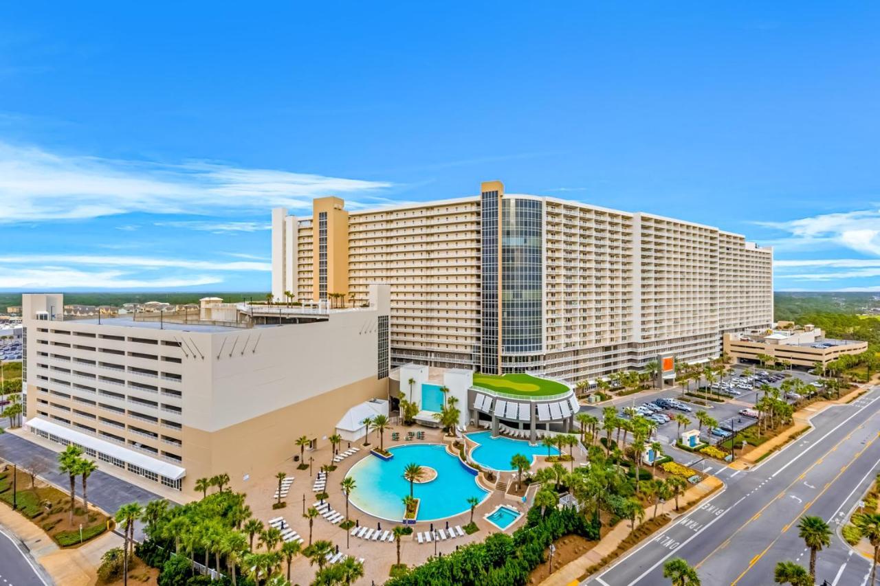 Apartment Laketown Wharf 2029 Panama City Beach