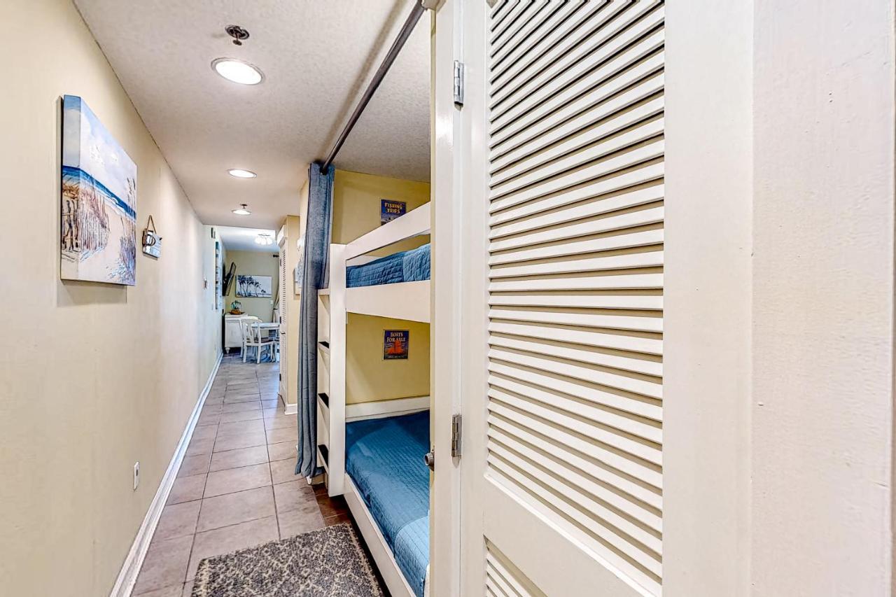 Grand Panama Tower Marvelous Haven Apartment Panama City Beach