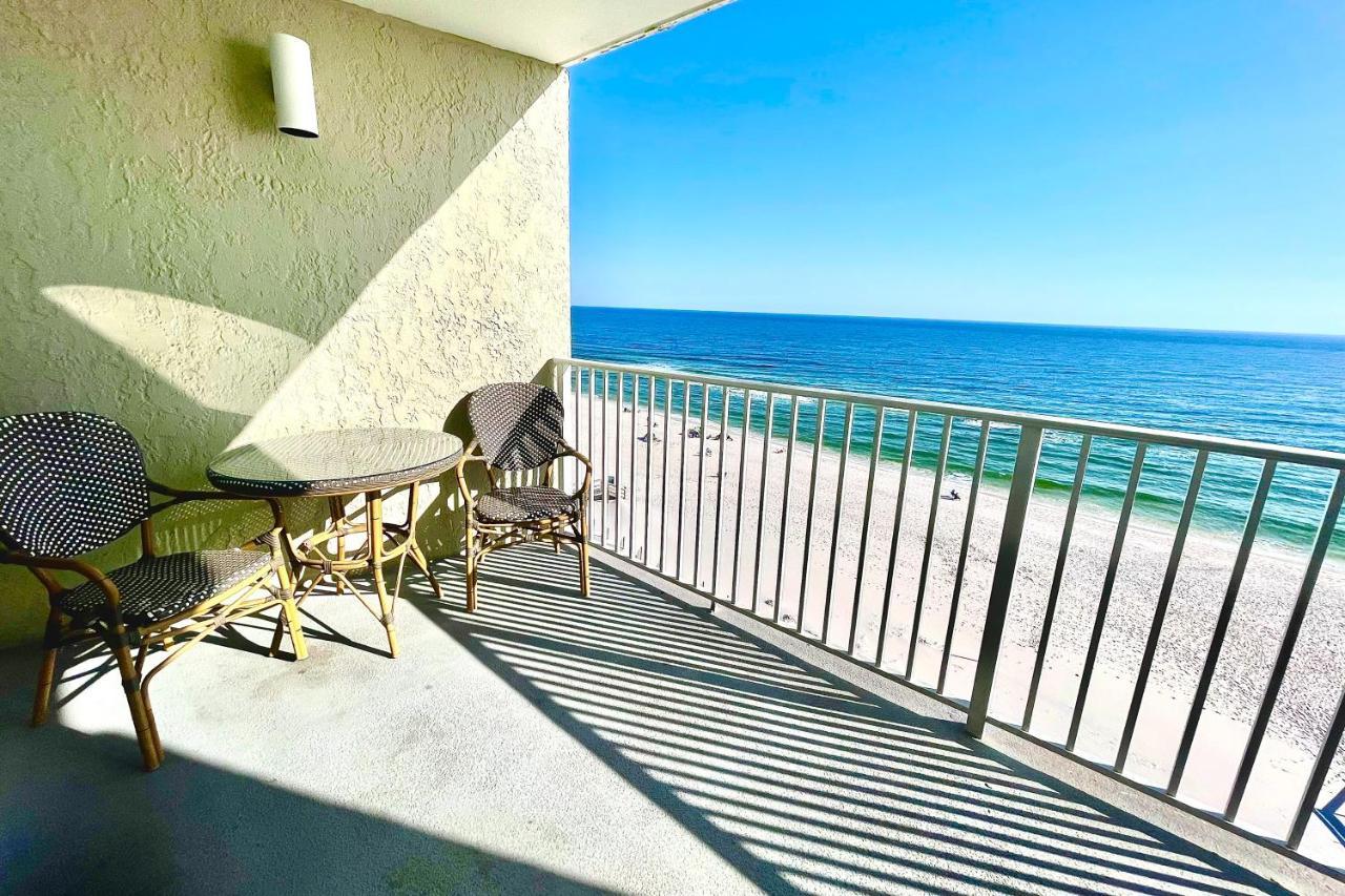 Perdido Sky 72 * Perdido Key