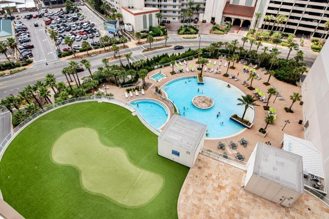 Laketown Wharf 2029 Apartment *