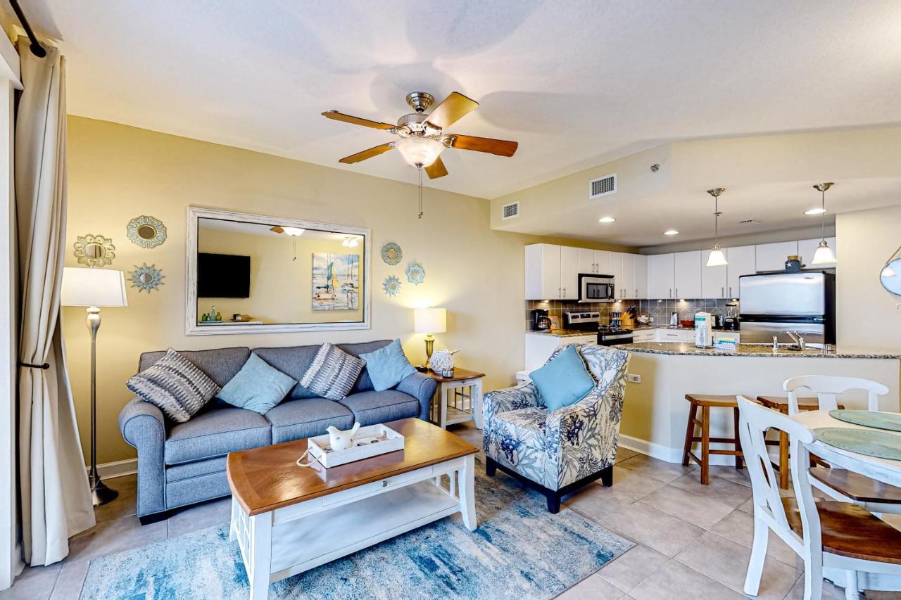 Apartment Grand Panama Tower Marvelous Haven Panama City Beach