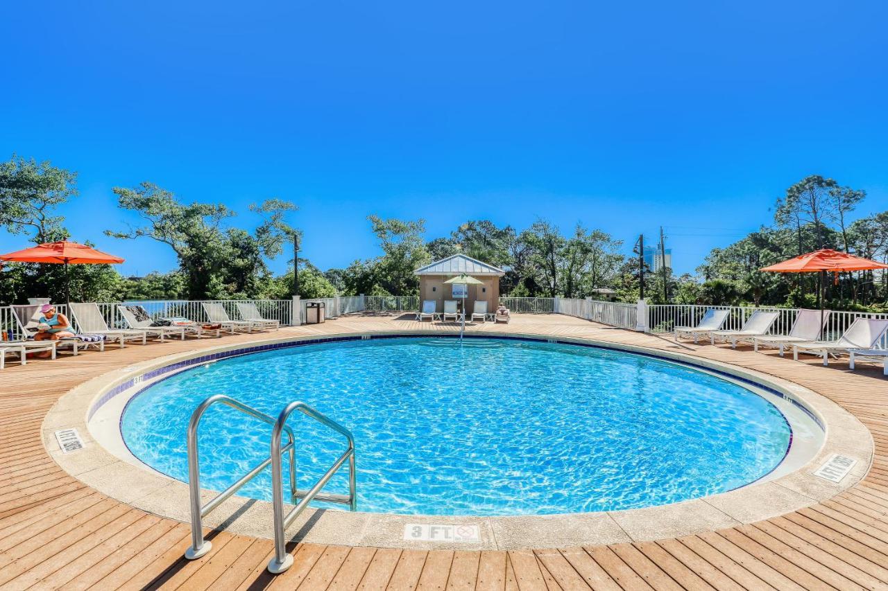 Apartment Laketown Wharf 2029 Panama City Beach