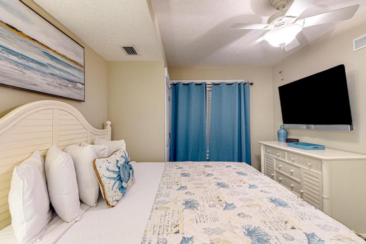 Apartment Grand Panama Tower Marvelous Haven Panama City Beach