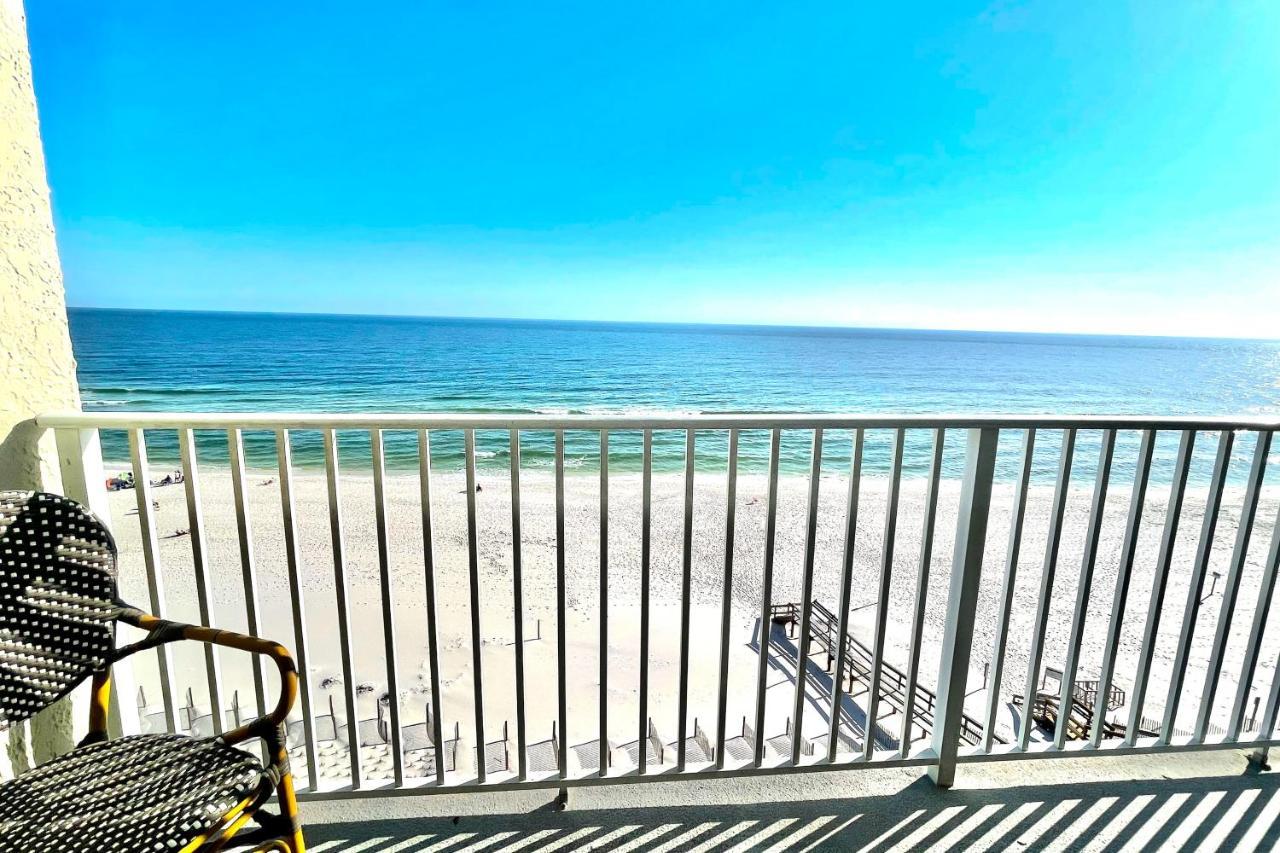 Perdido Sky 72 Apartment