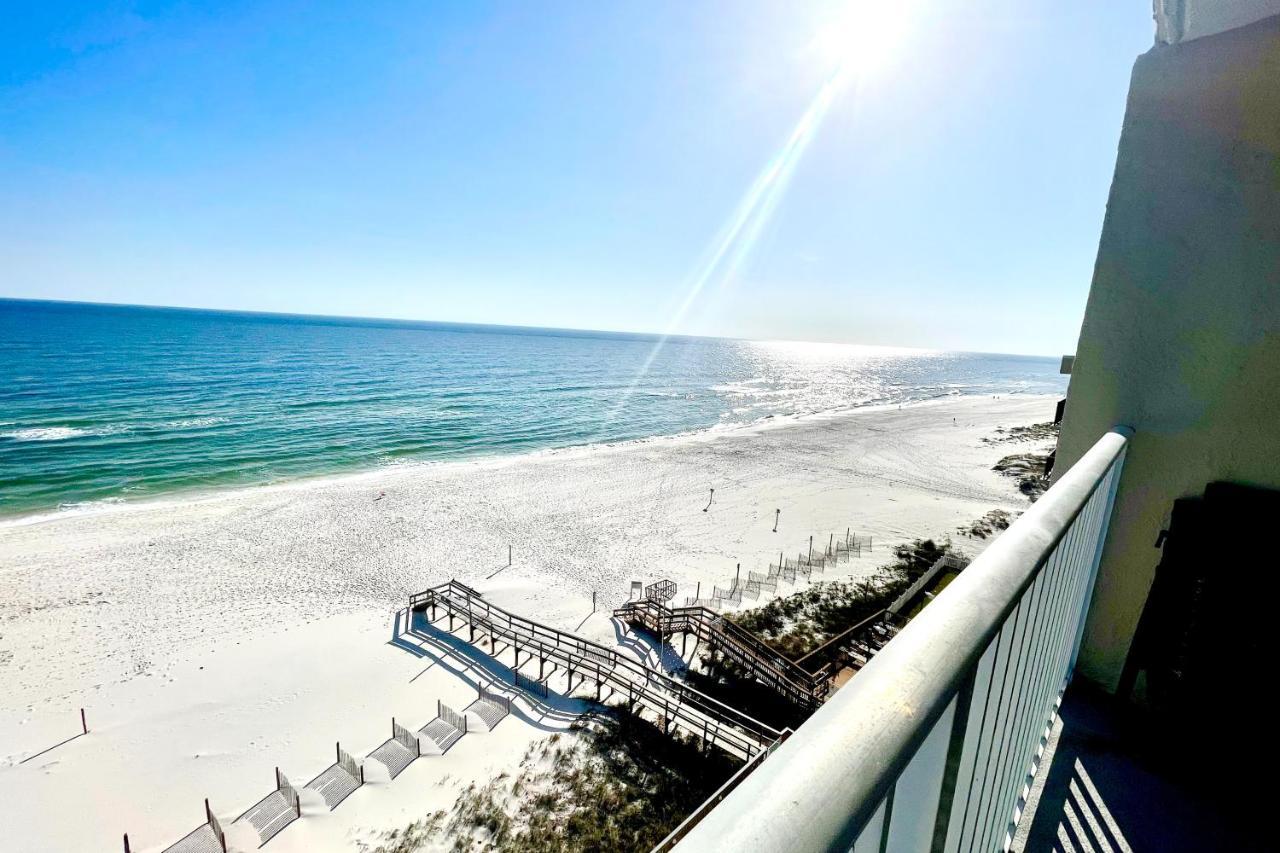Perdido Sky 72 * Perdido Key