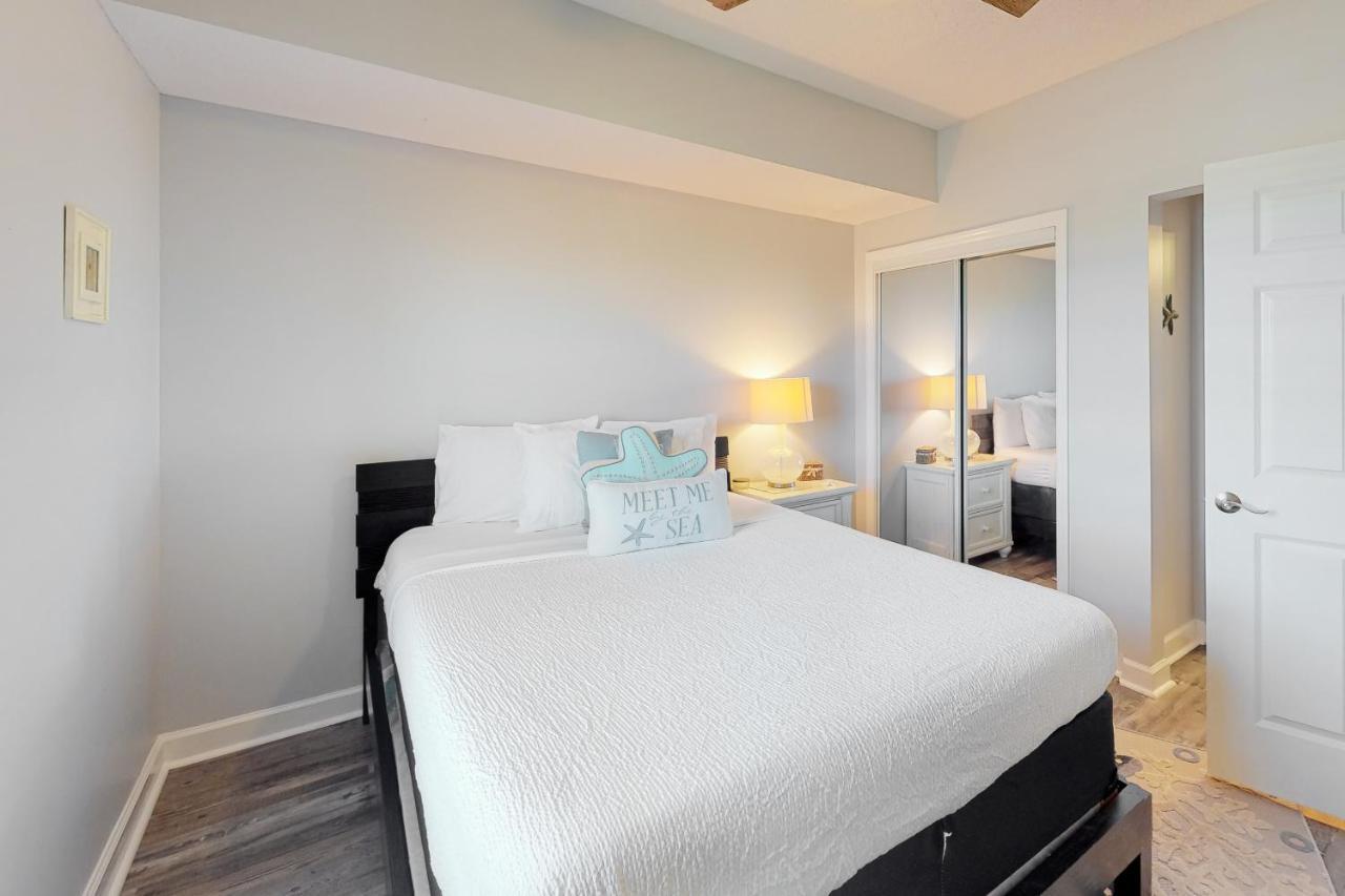 Apartment Seychelles 1404 Panama City Beach