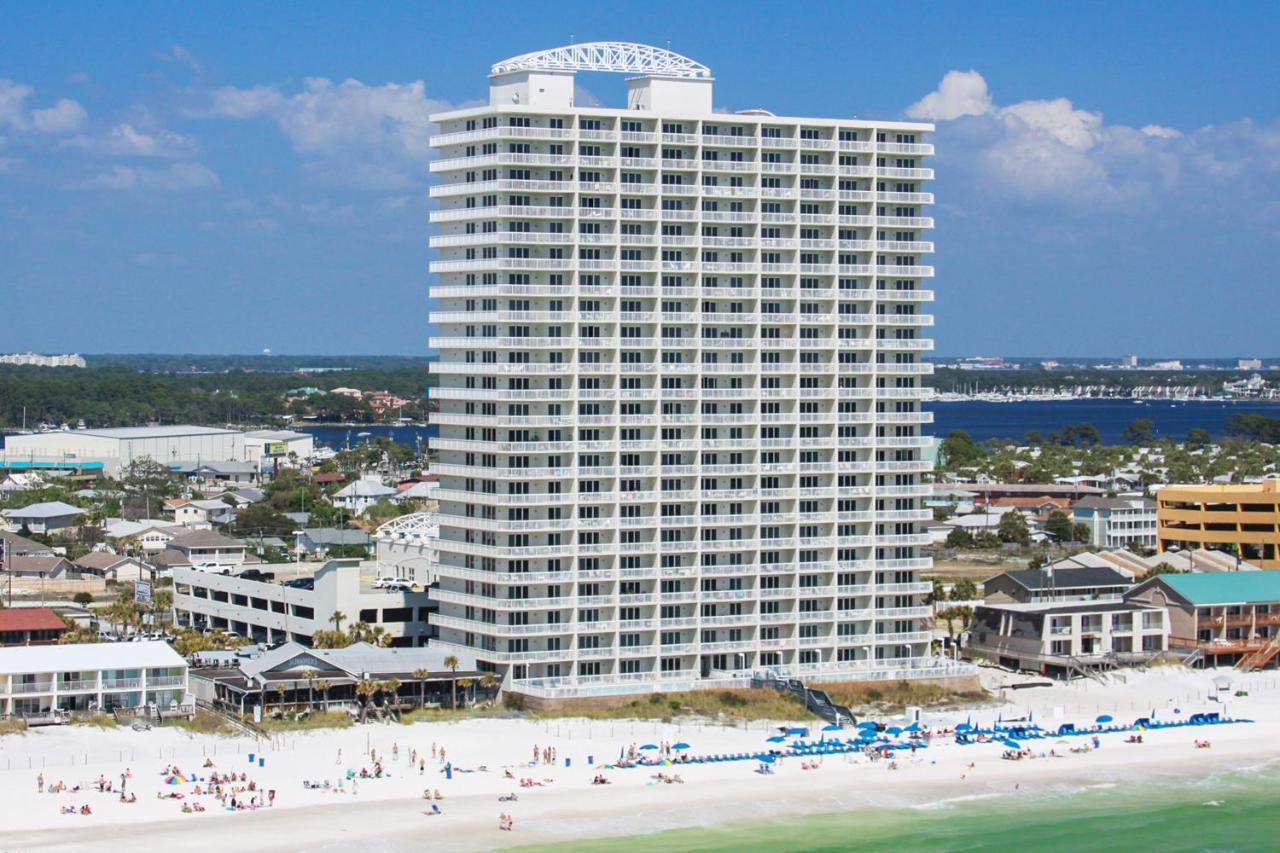 Seychelles 1404 Panama City Beach