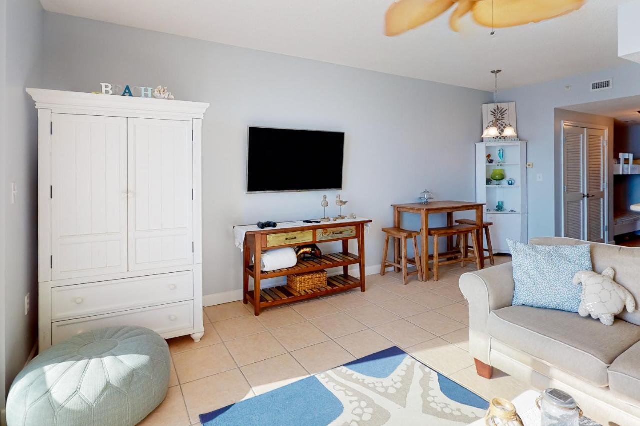 Seychelles 1404 Apartment Panama City Beach