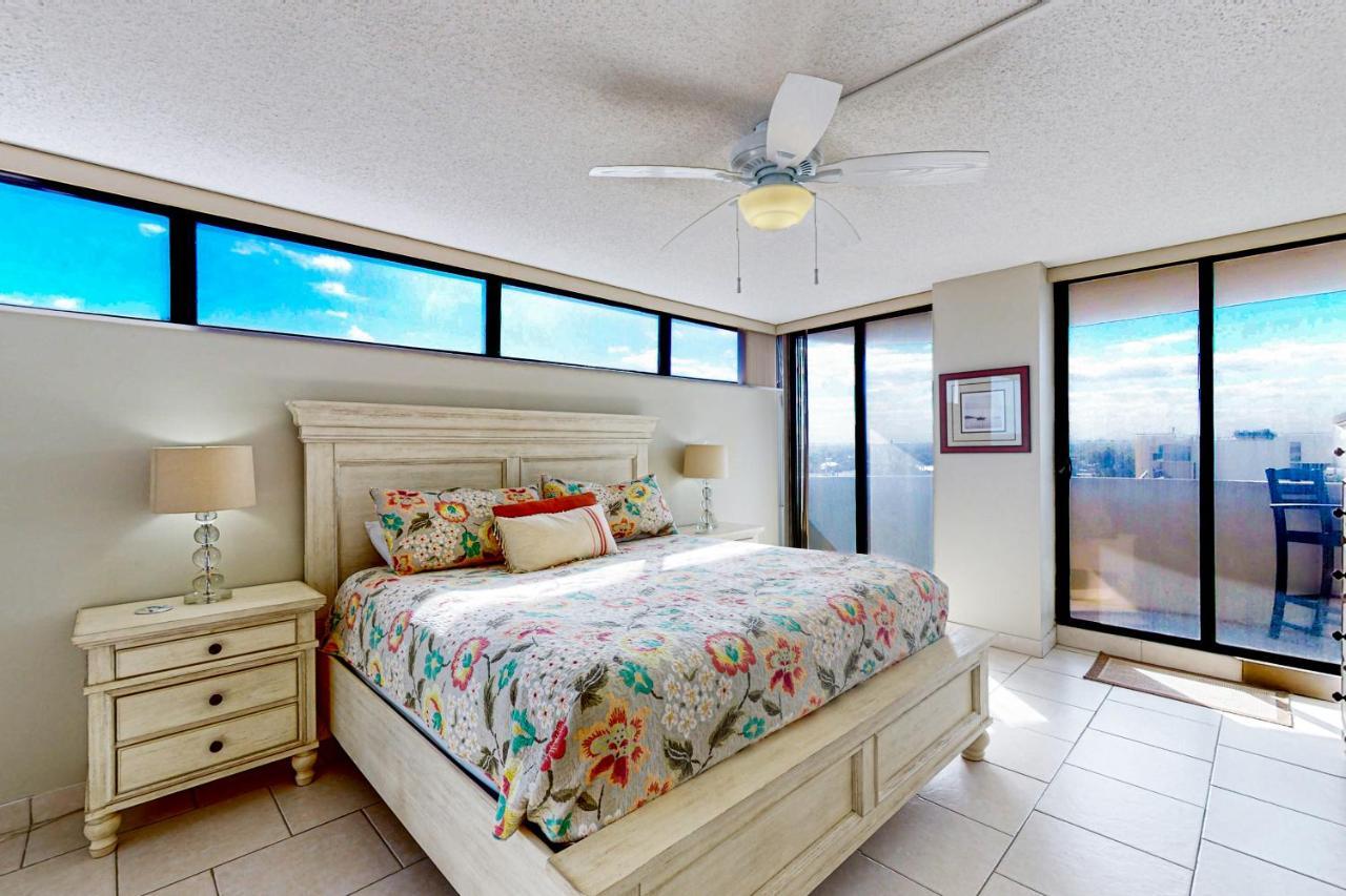 Living - Unit #504