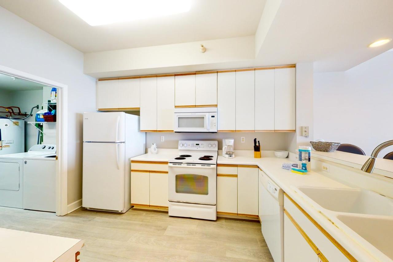 Apartment Regency 805