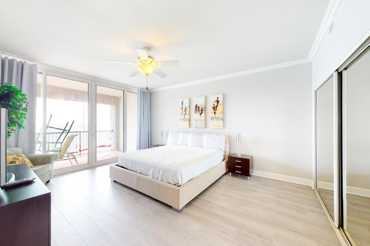 Apartment Regency 805 *