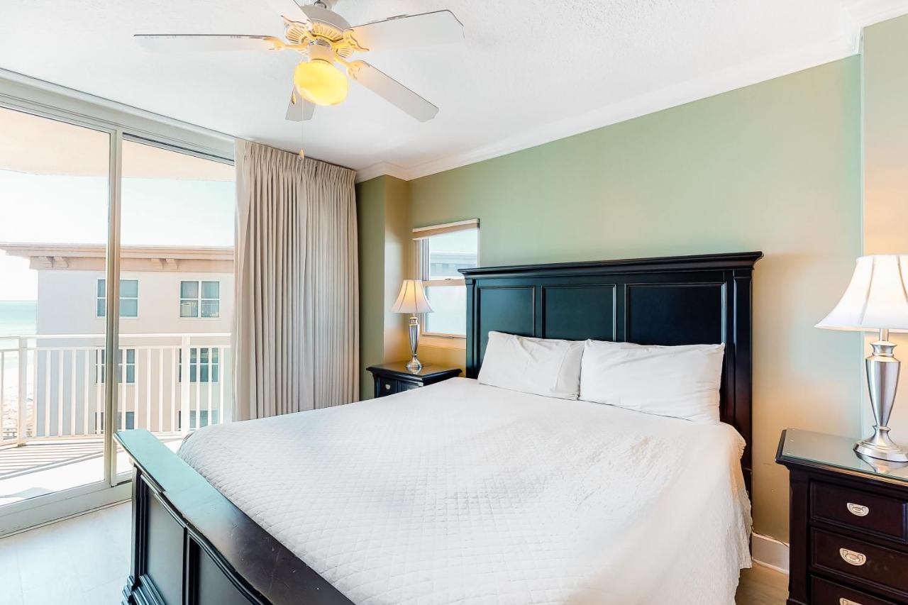 Apartment Waterscape B605
