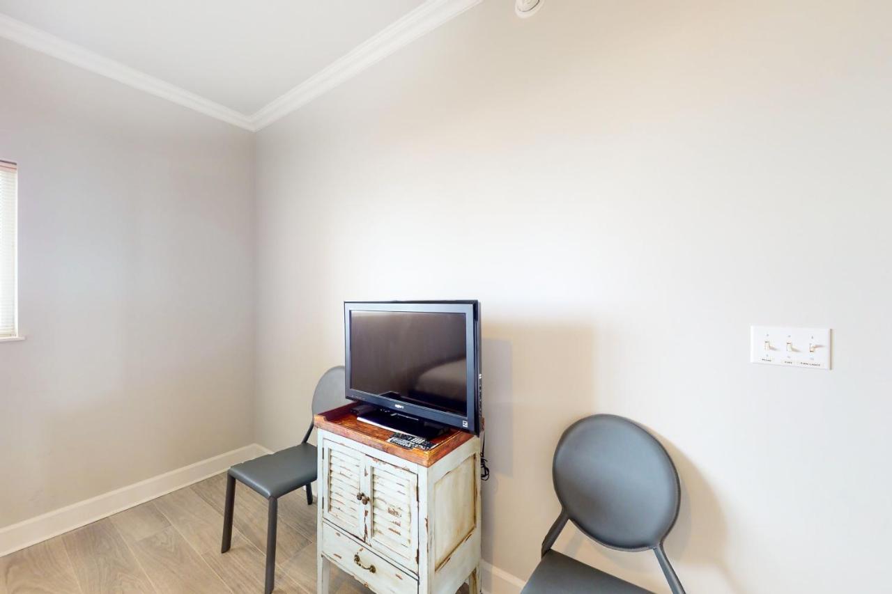 Apartment Regency 805