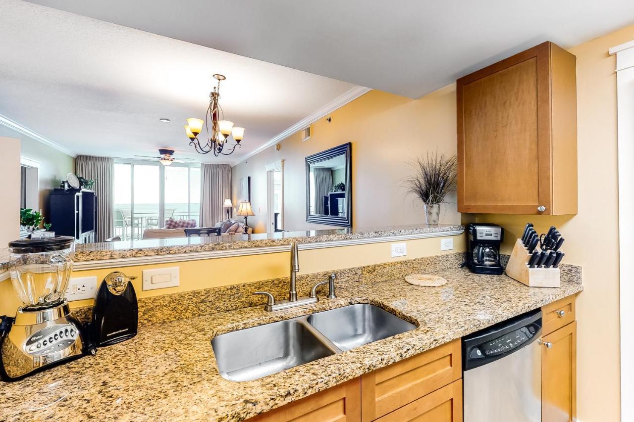 Waterscape B605 Apartment *