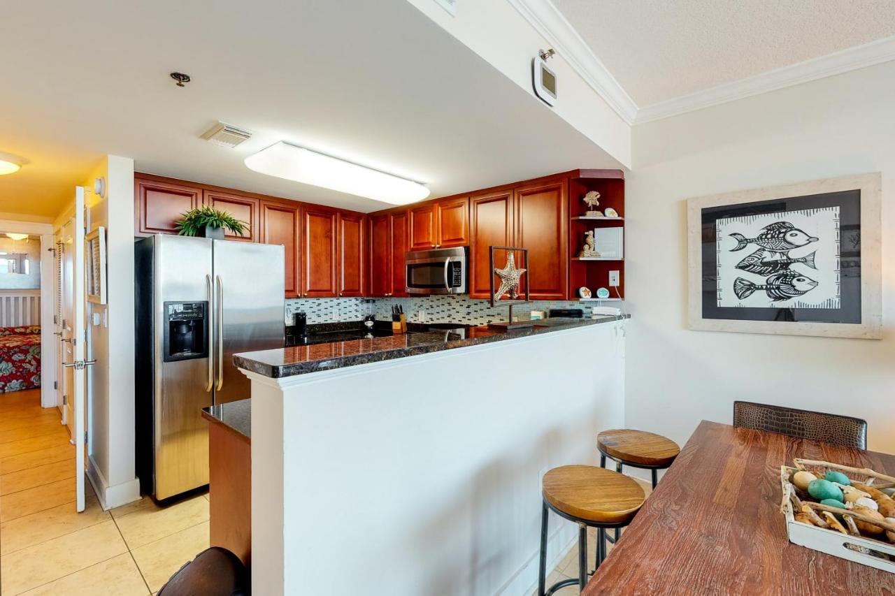 Waterscape B620 Apartment Fort Walton Beach