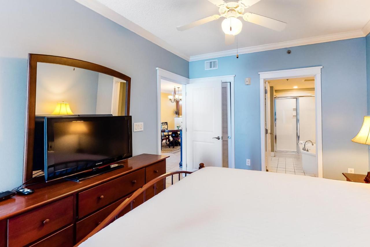 Waterscape B605 Apartment *