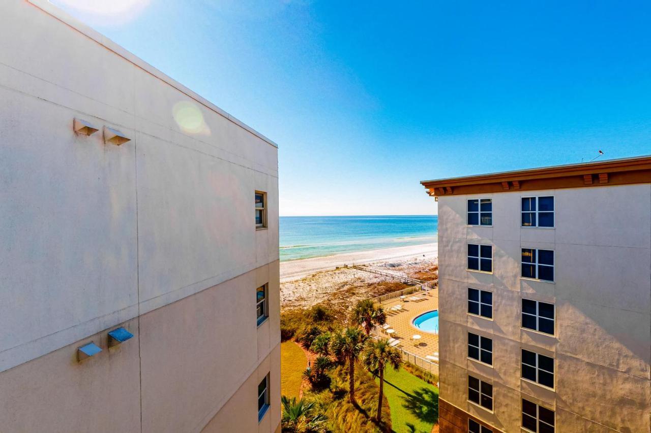 Apartment Waterscape B605