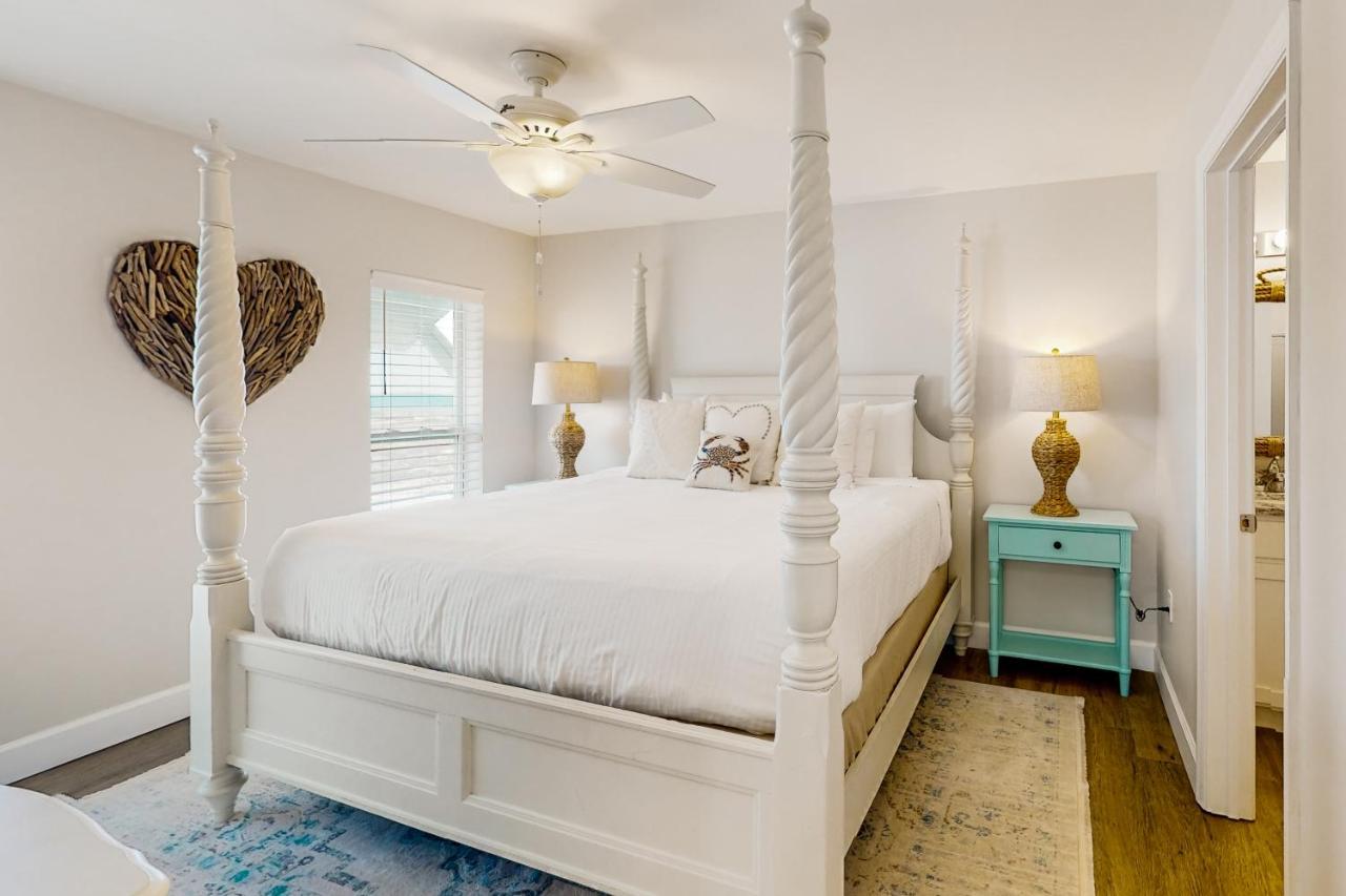 Apartment Surfside #6 Mexico Beach