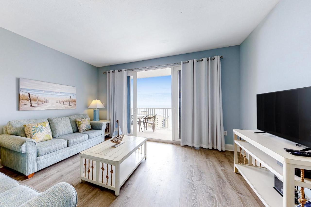 Apartment Laketown Wharf 1625