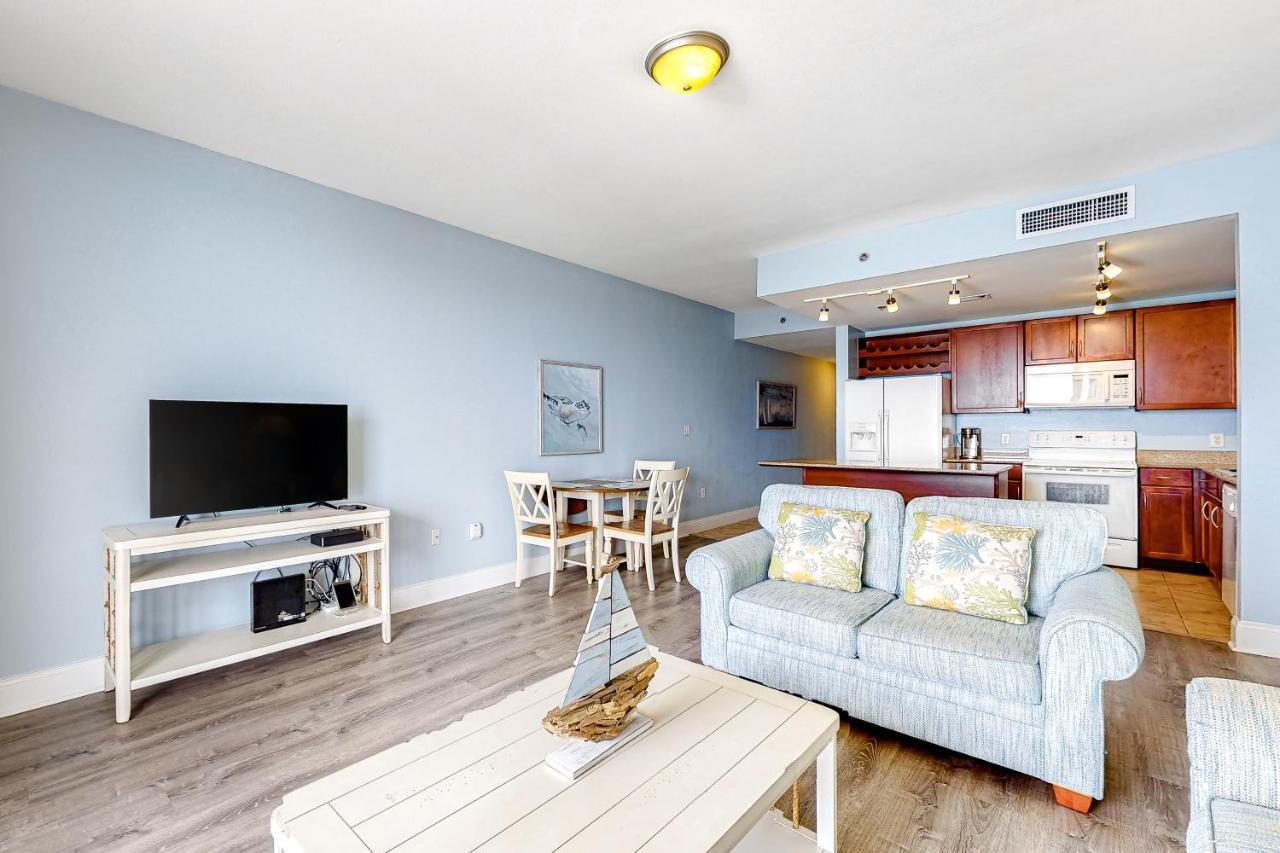 Laketown Wharf 1625 Panama City Beach
