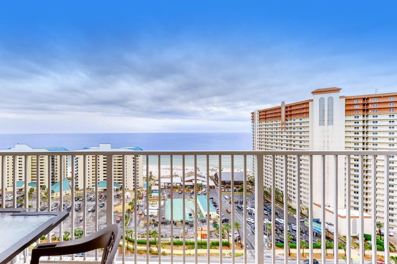 Apartment Laketown Wharf 1625 *