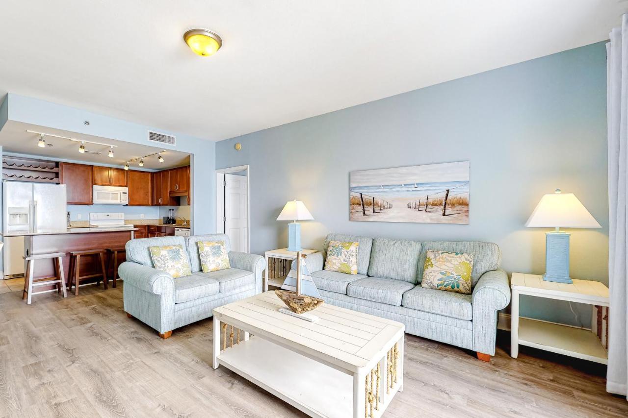 Laketown Wharf 1625 * Panama City Beach