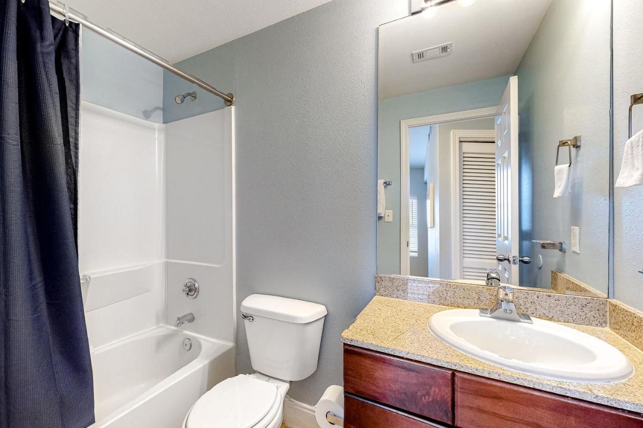 Laketown Wharf 1625 * Panama City Beach