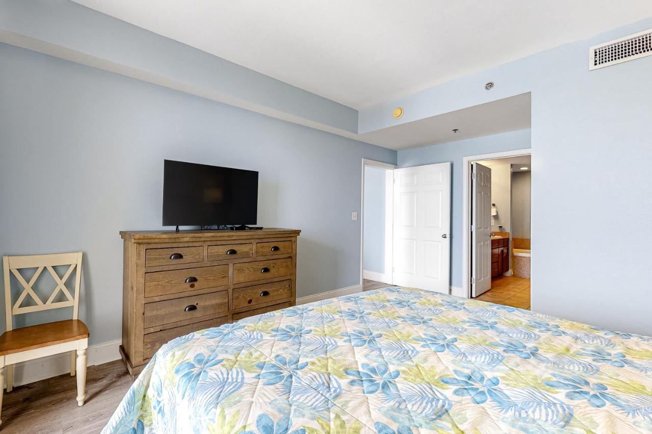 Laketown Wharf 1625 Apartment Panama City Beach