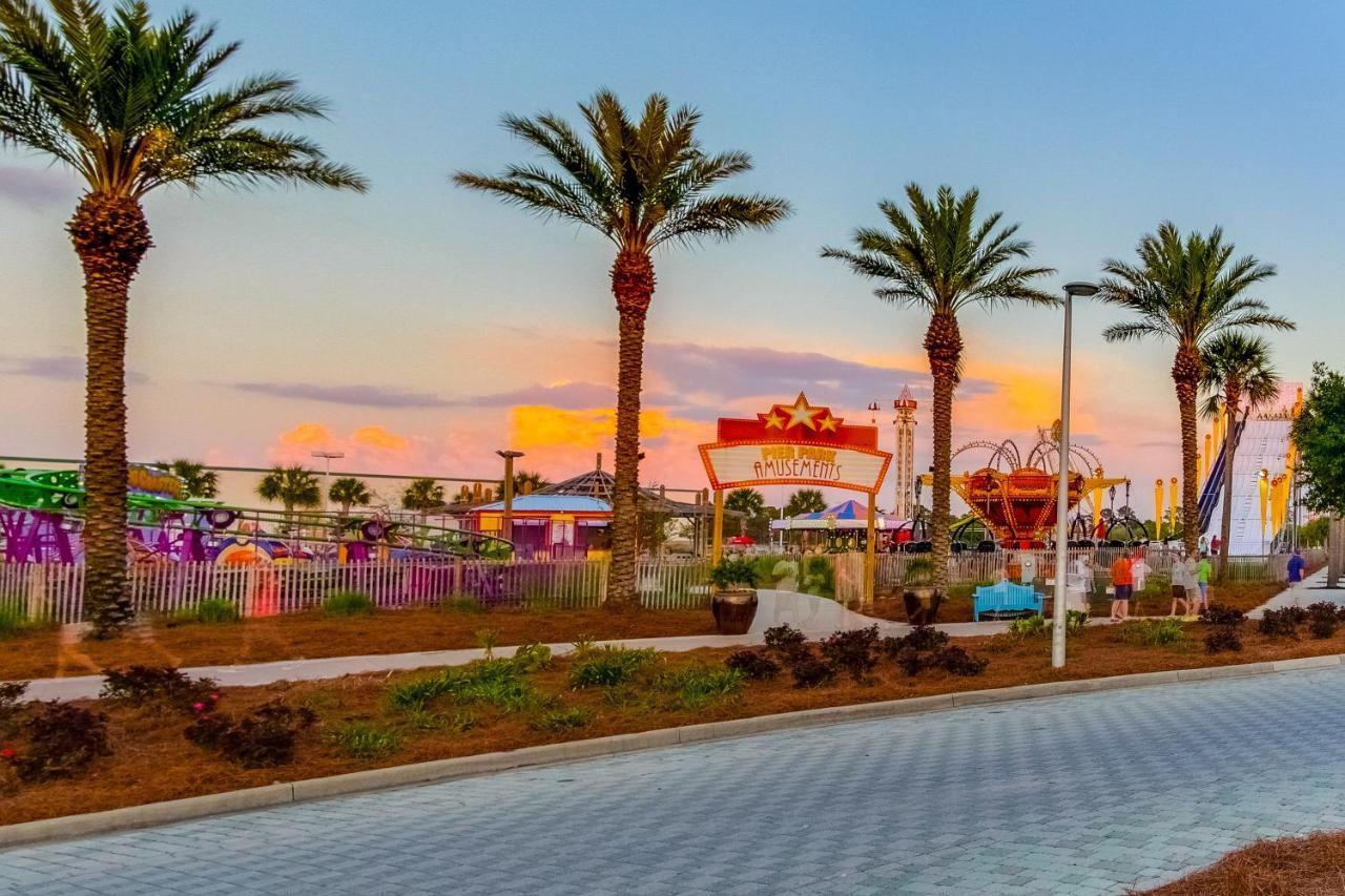 Laketown Wharf 1625 * Panama City Beach