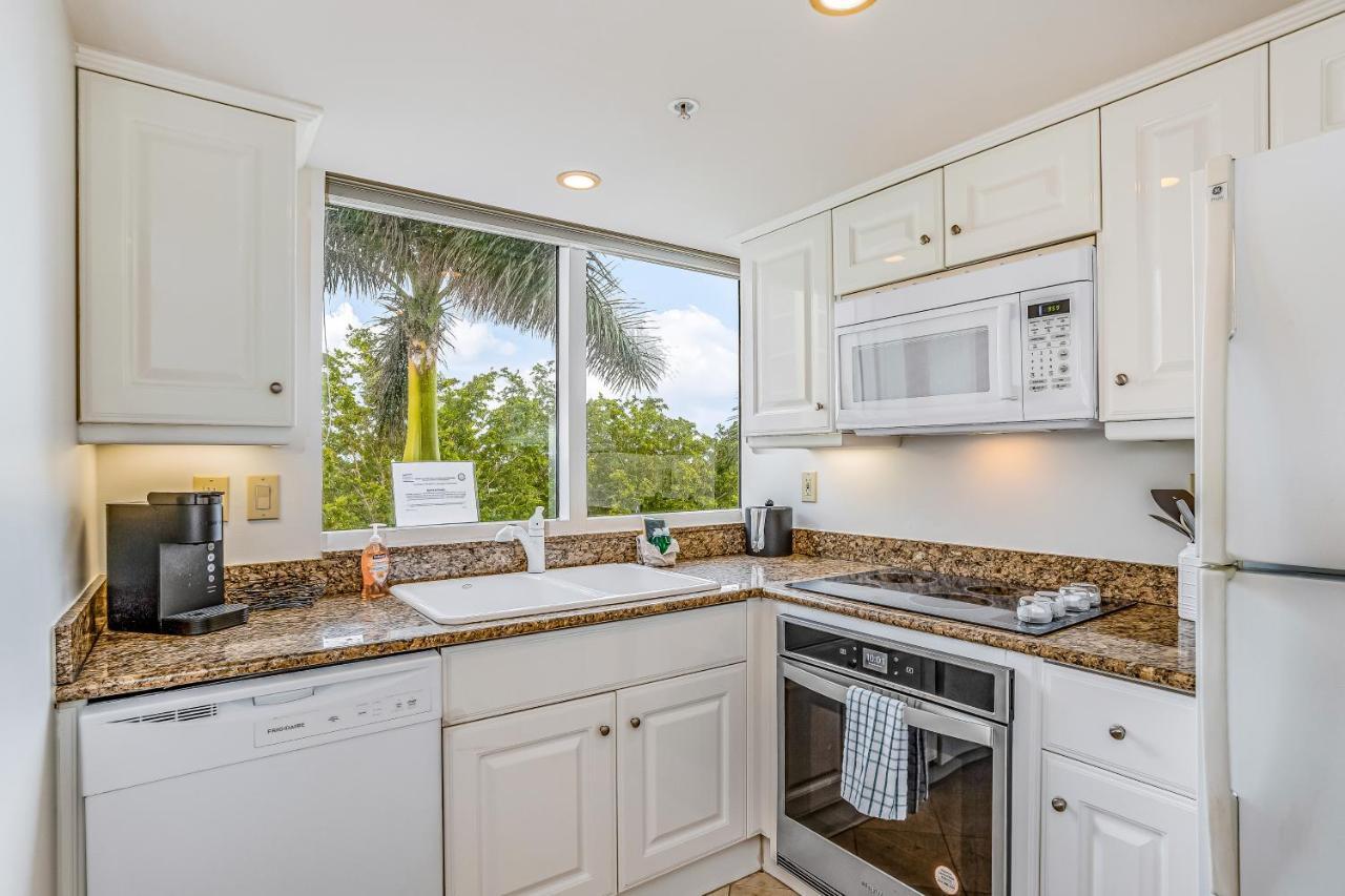 Apartment Marco Ocean 614 Marco Island