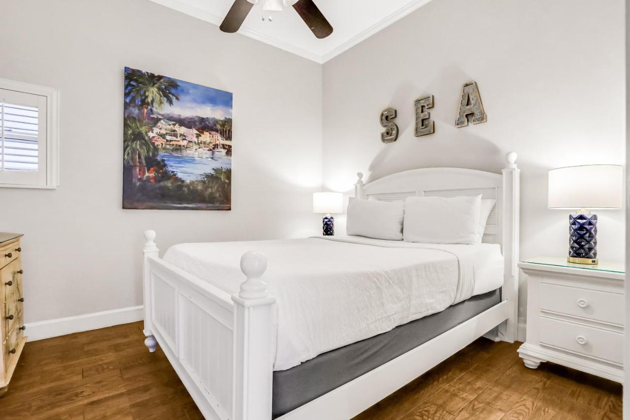 Apartment Tops'l Tides 1507 Destin