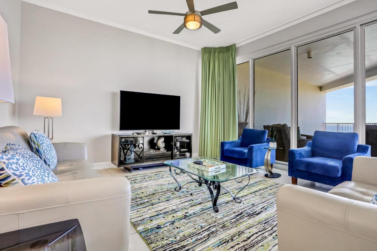 Apartment Tops'l Tides 1507
