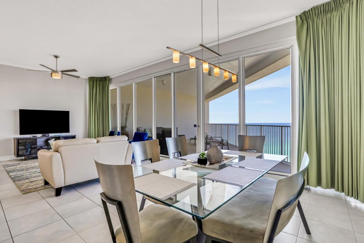 Apartment Tops'l Tides 1507 *
