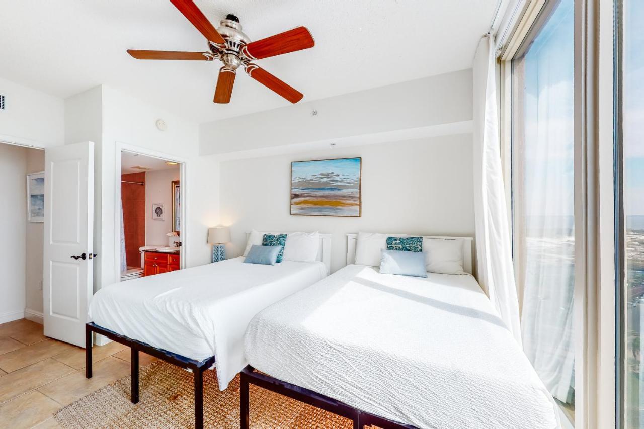 Apartment Portofino Island And Spa Tower One 1108 *