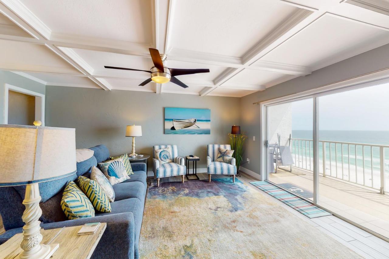 The Summit 1022 Apartment Panama City Beach