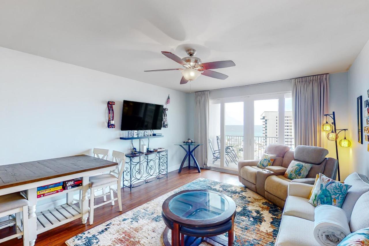 Laketown Wharf 710 * Panama City Beach