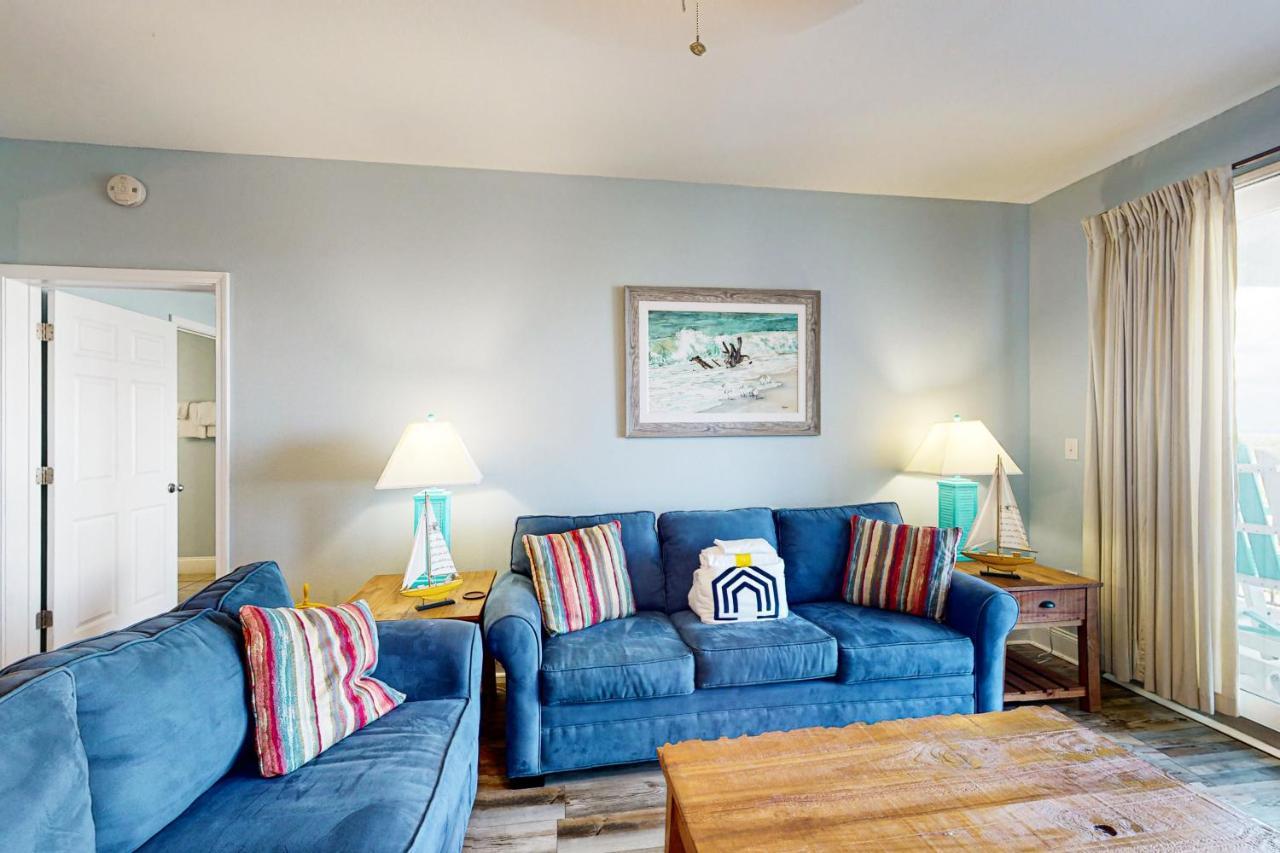 Apartment Laketown Wharf 1832 Panama City Beach