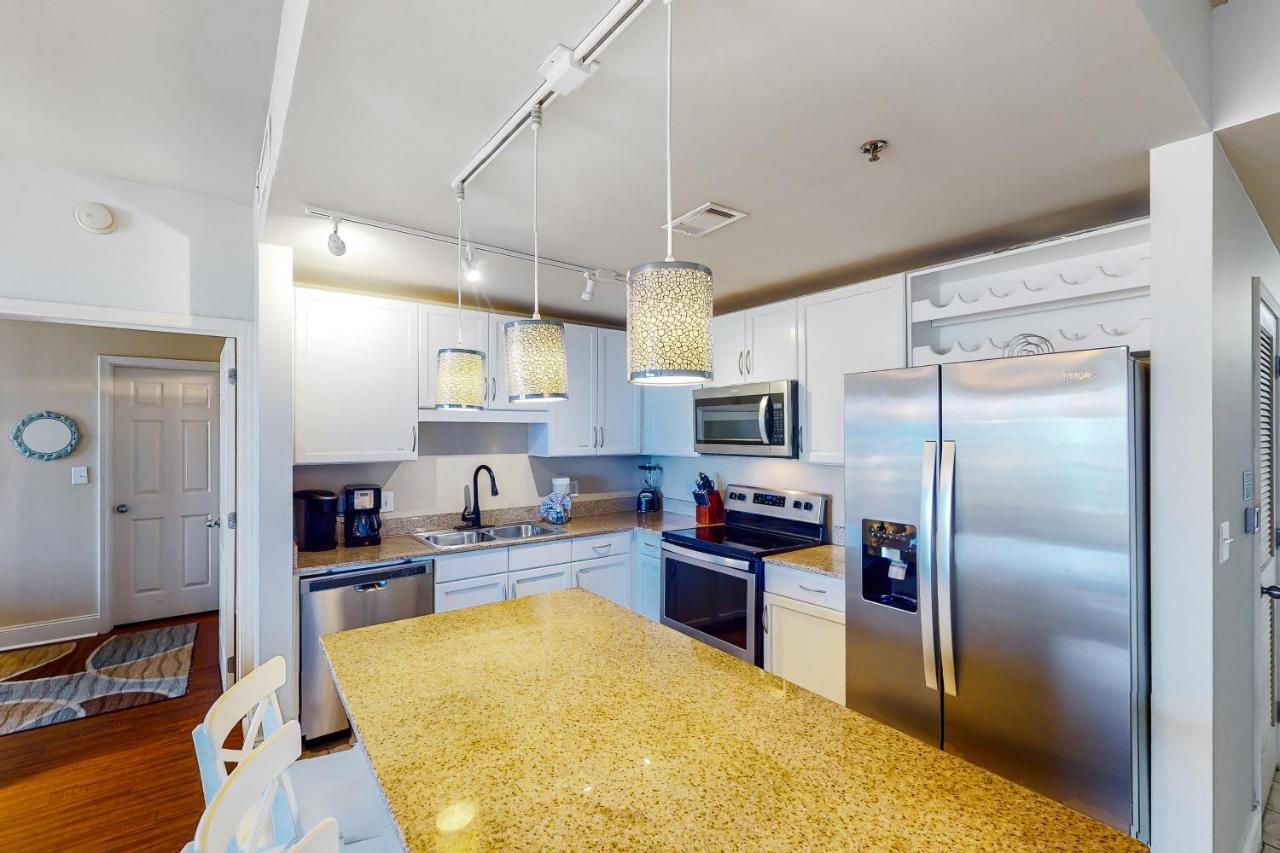 Laketown Wharf 710 Apartment Panama City Beach