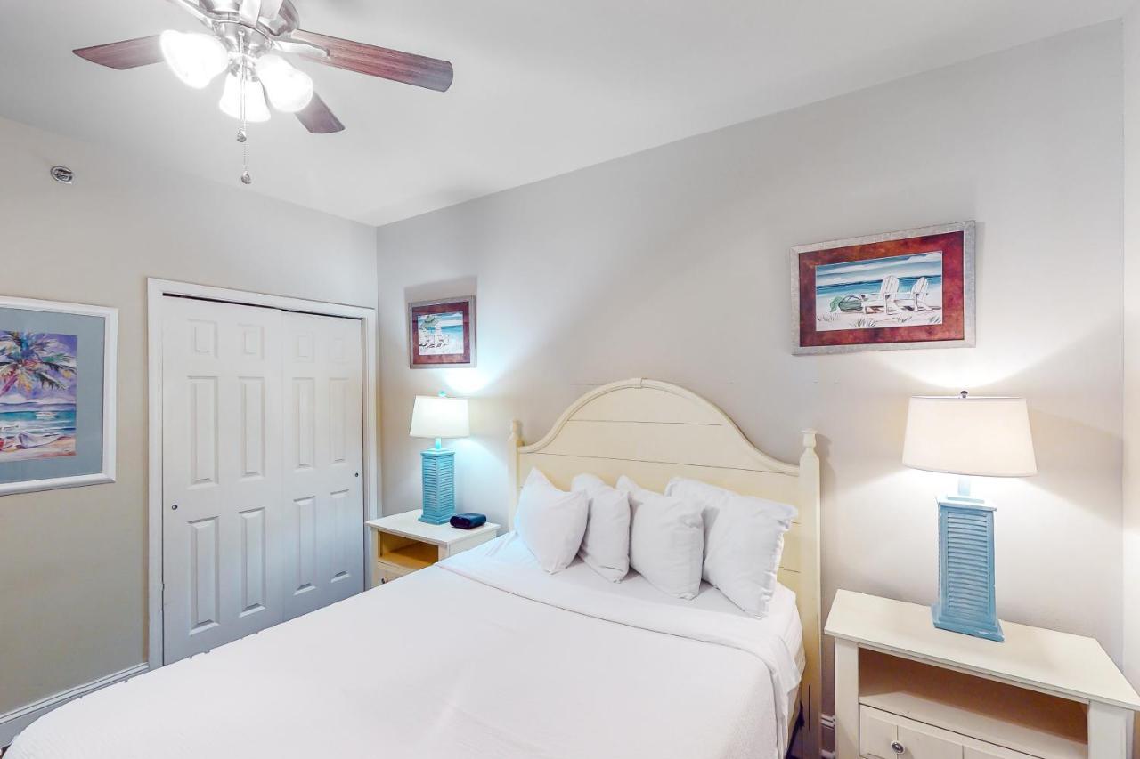 Apartment Laketown Wharf 710 Panama City Beach